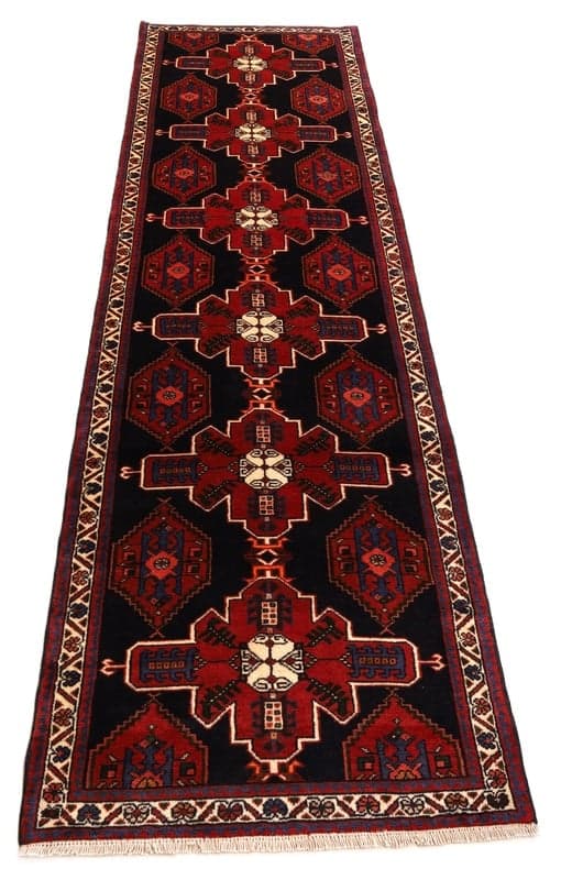 Shahsawand Carpet  292x82 - Image 3