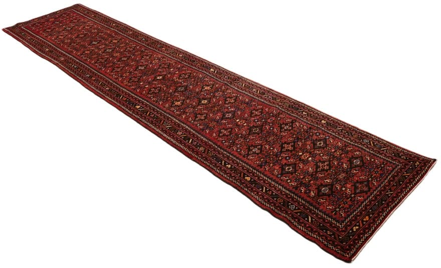 Hosenabad Teppich 415x87 - Image 3