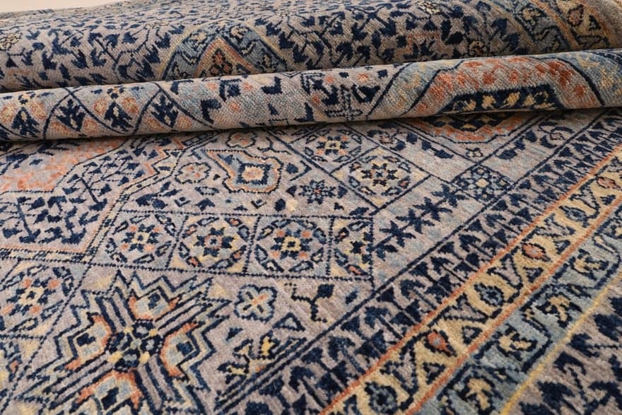 Mamluk Teppich 299x207 - Image 5