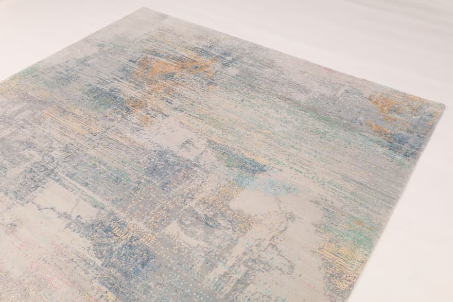 MODERN Nepal Teppich 300x250