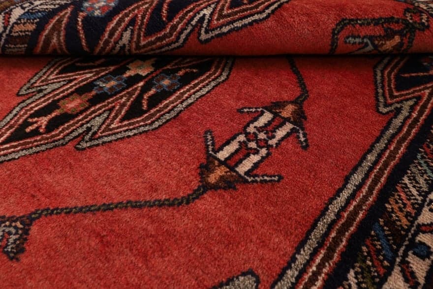 Mazlegan Carpet  121x83 - Image 3