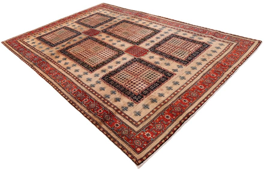 Loribaft  Teppich 295x205 - Image 3