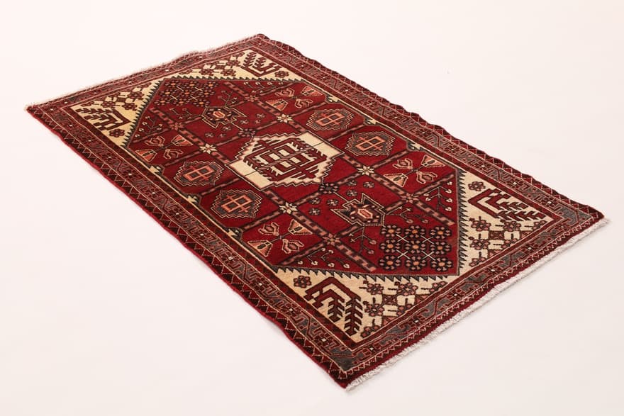 Hamadan Carpet 170x107
