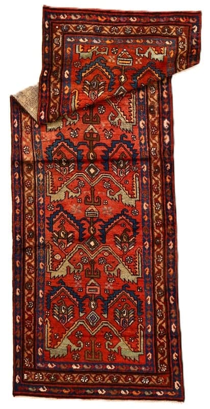 Hamadan Carpet 298x106 - Image 2