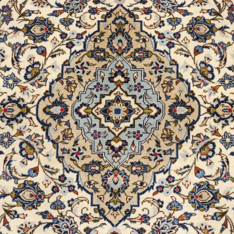Kashan Carpet 297x203