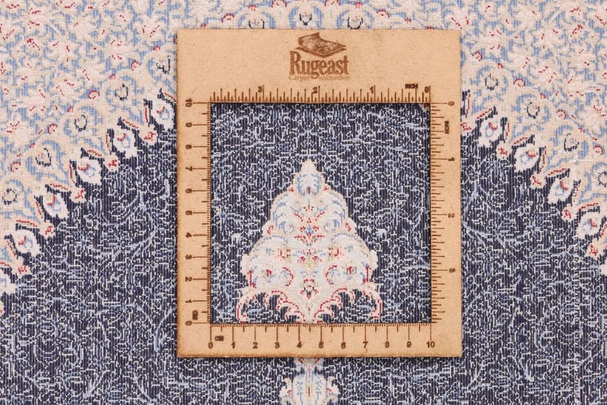 Ghom Iris 90x60 - Image 5