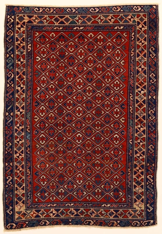 Schirvan Carpet 154x109