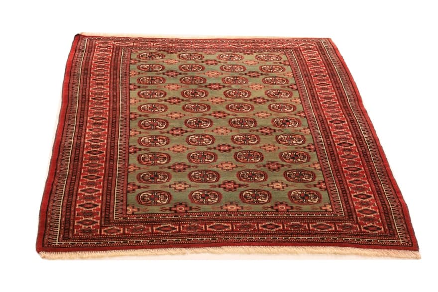 Turkaman Teppich 150x120