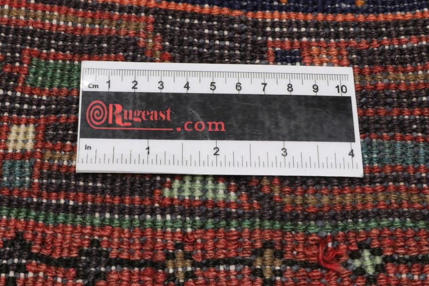 Hamadan Carpet 298x85