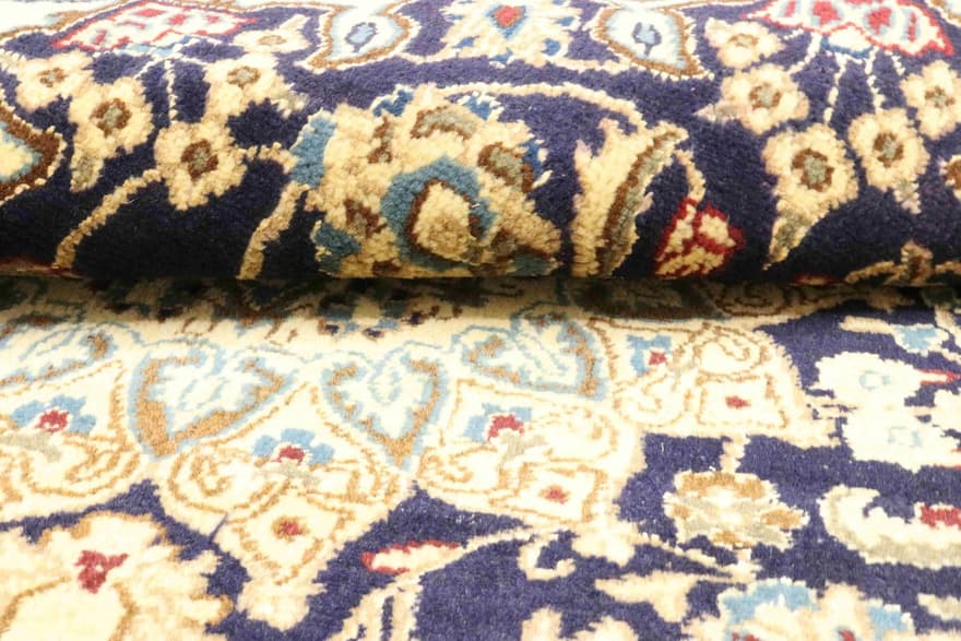 Nain Carpet 150x93