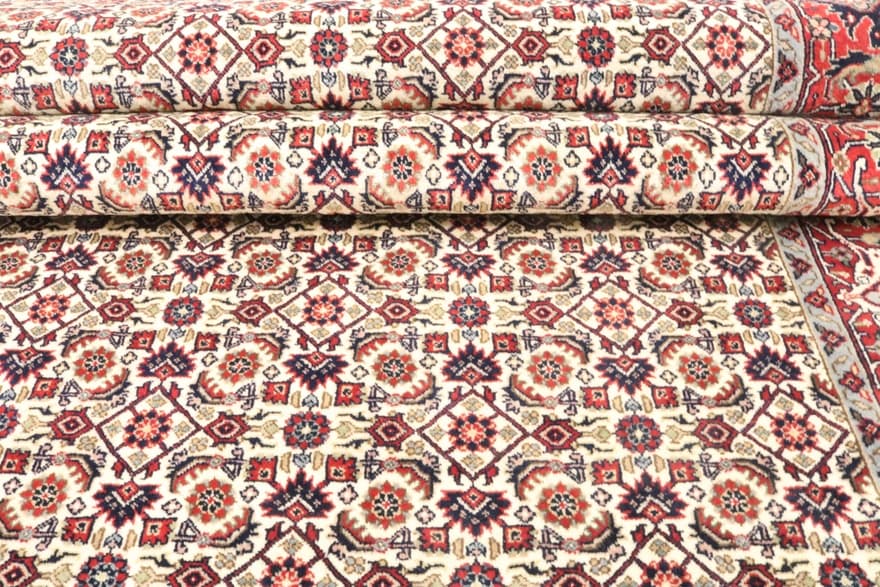 Bidjar Carpet  291x119