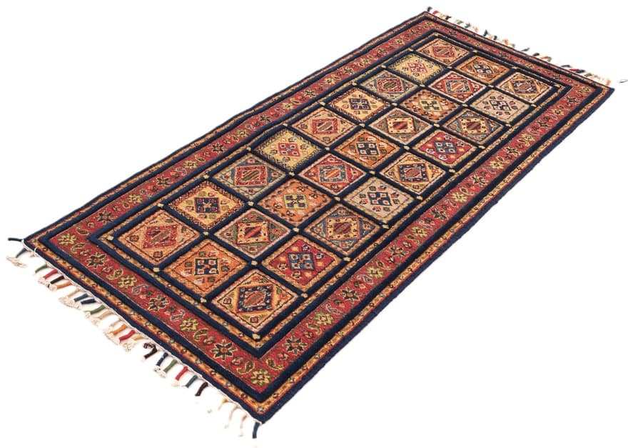 Nimbaft Teppich 182x82 - Image 3