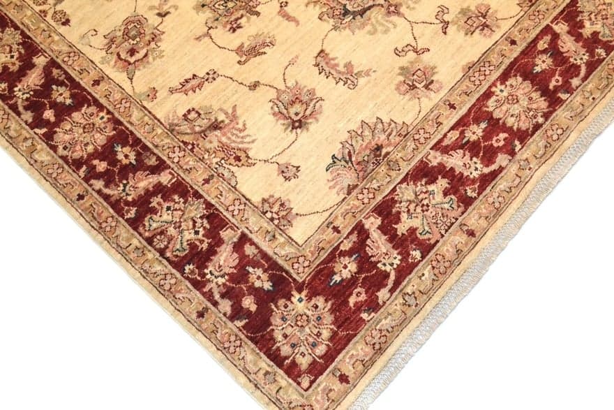 Ziegler Farahan Carpet  199x155 - Image 5