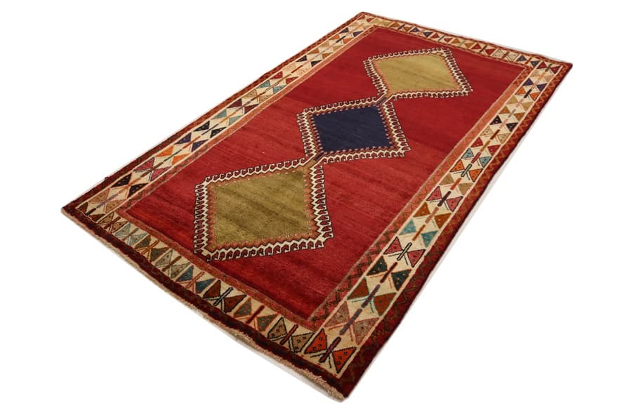 Shiraz Carpet 229x130