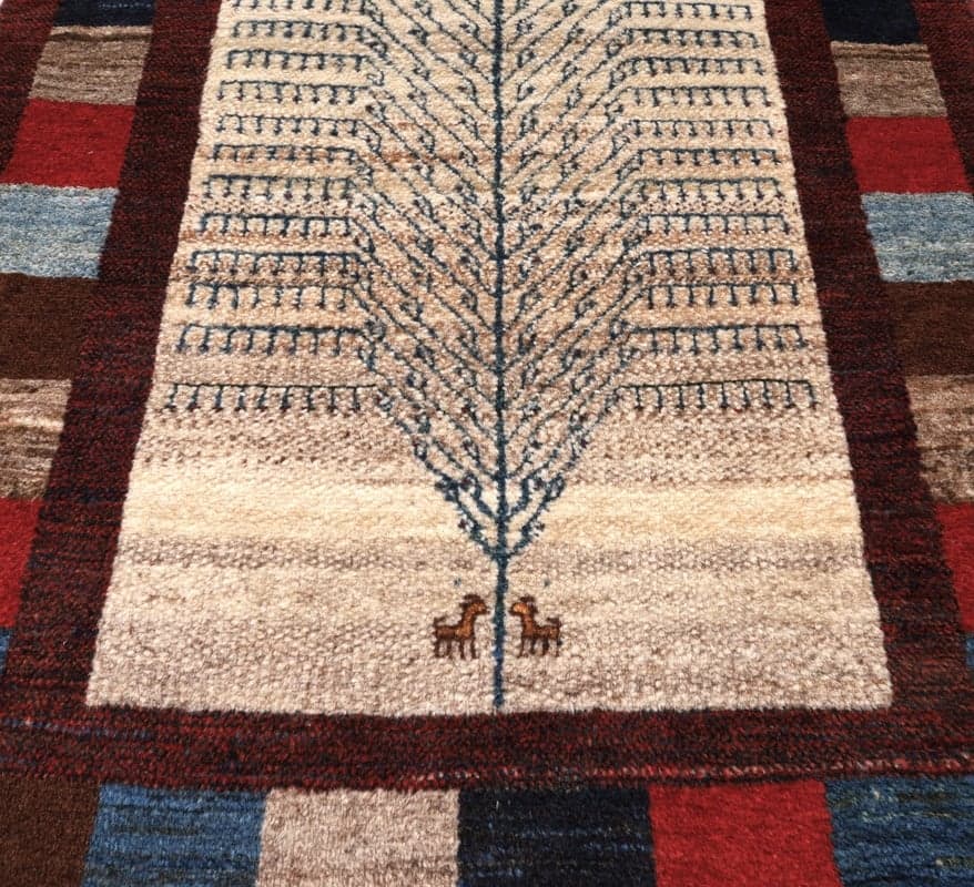Loribaft Teppich 165x84 - Image 3