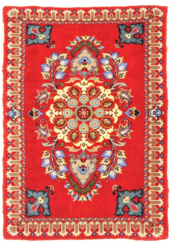 Keschan Carpet 97x66