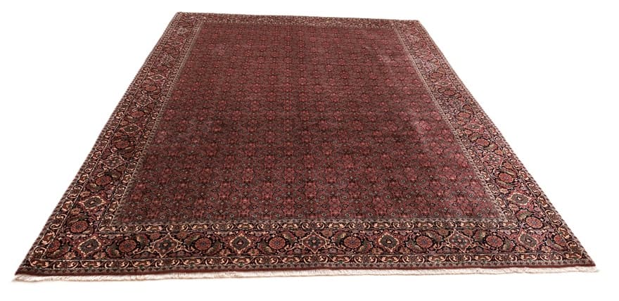Bidjar Carpet 335x252 - Image 4