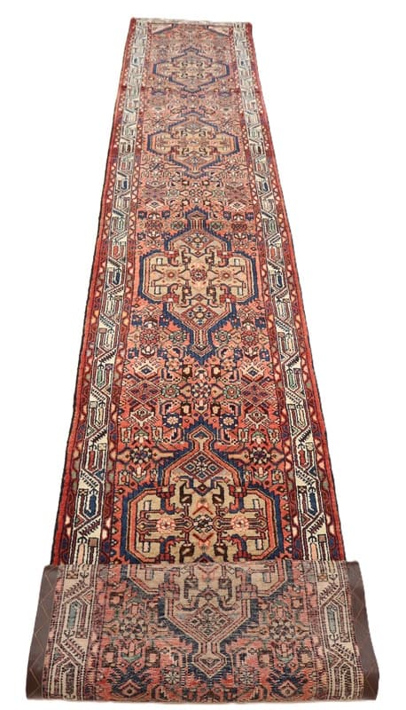 Hamadan Carpet 520x83