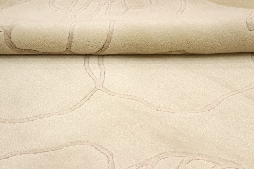 Modern Nepal Carpet  203x143