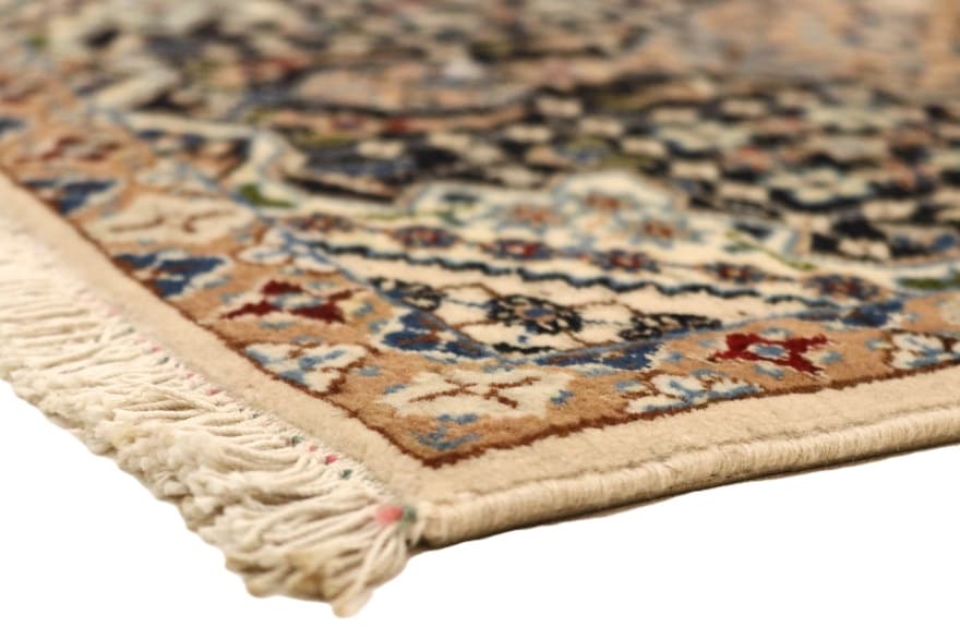 Nain Teppich 72x50