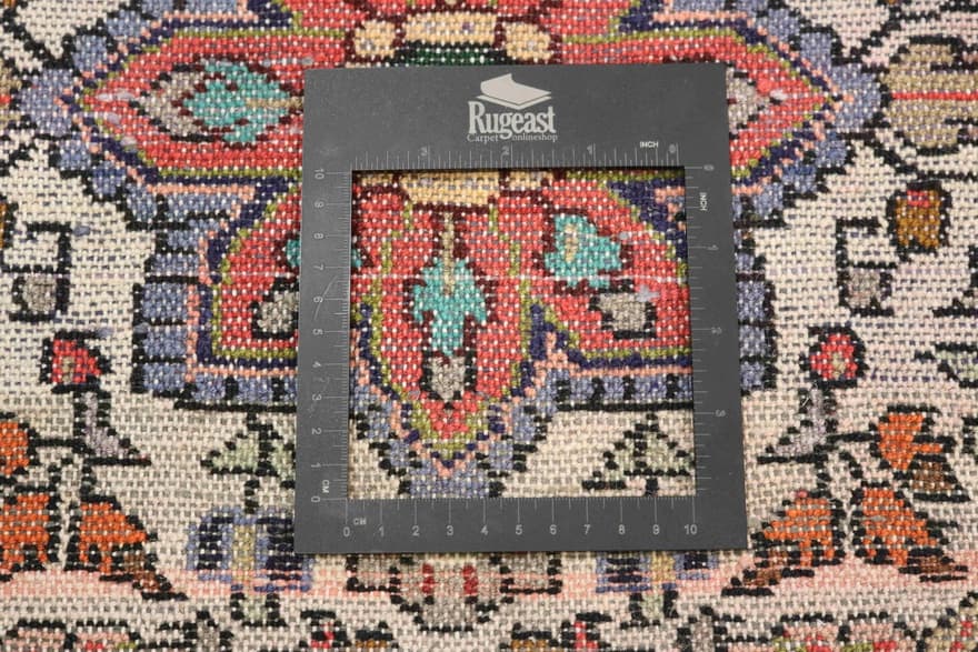Hamadan 81x62 - Image 4