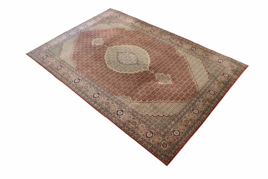 Tabriz 50 Raj 298x205 - Image 4