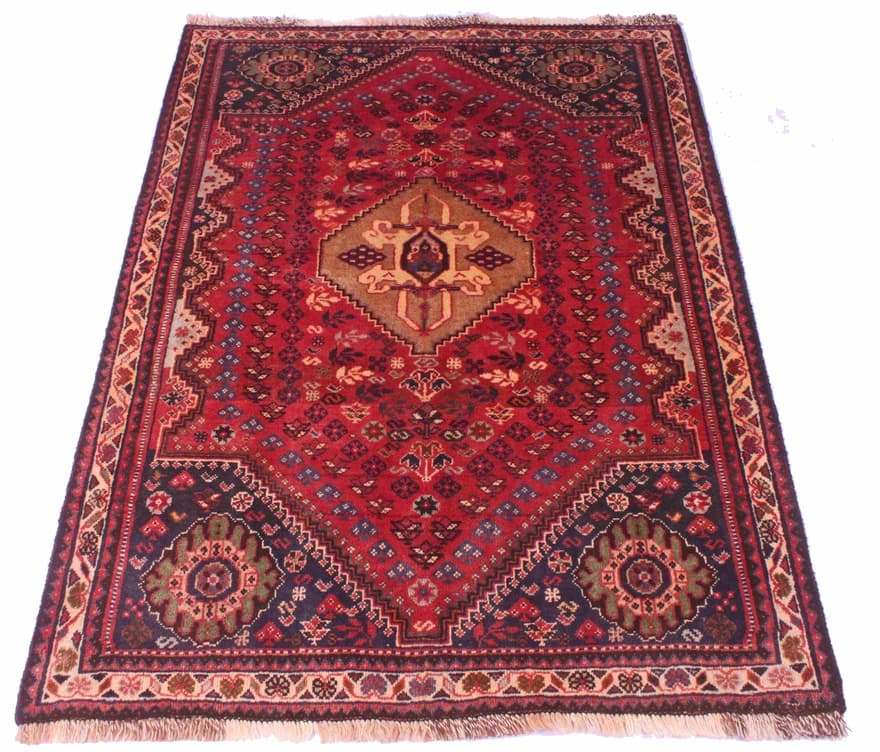 Ghashghai Carpet 149x105