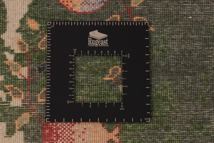 LORIBAFT Carpet 245x175