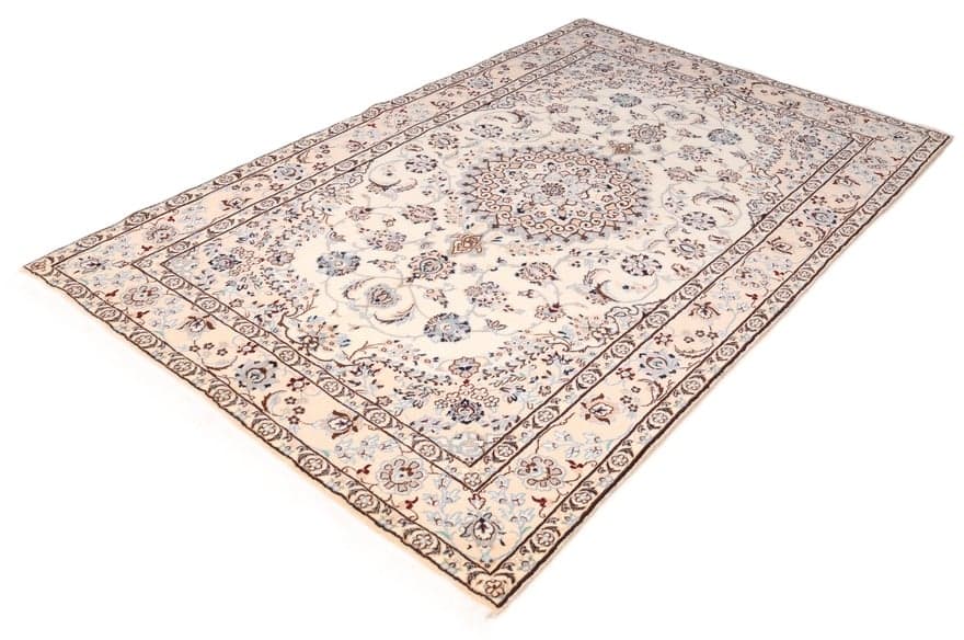 Nain 6 La  Carpet  255x165 - Image 3