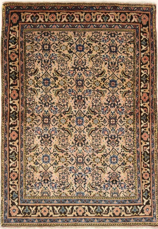 HAMADAN 116x80