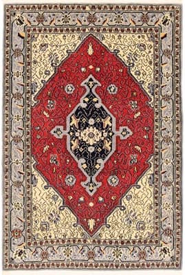 Ghom Carpet 151x105