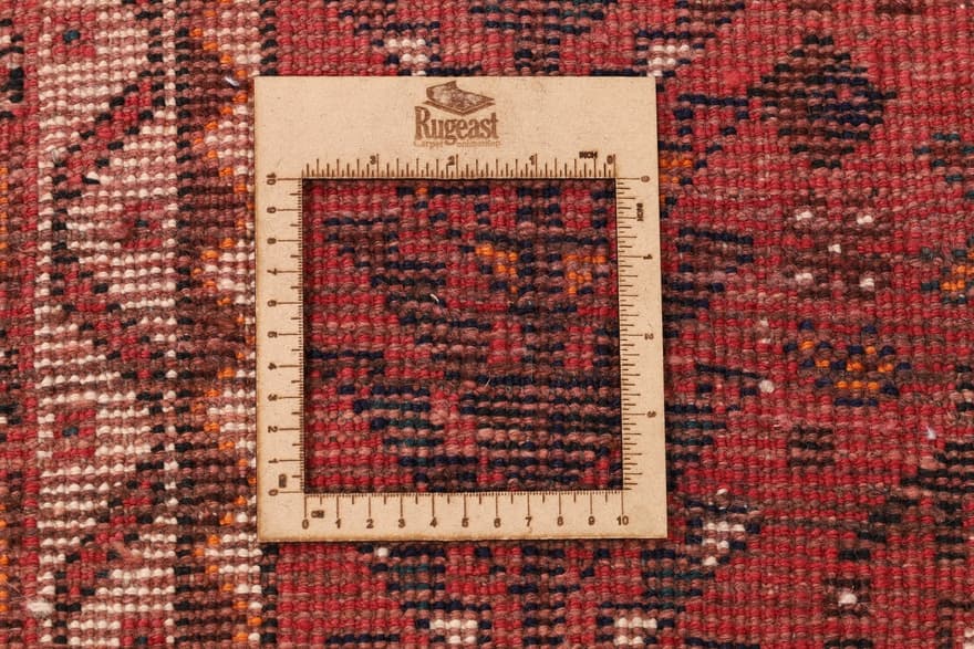 Schiraz Carpet 143x106