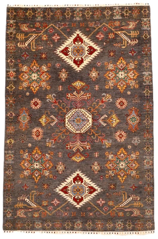 Sultani Teppich 252x168