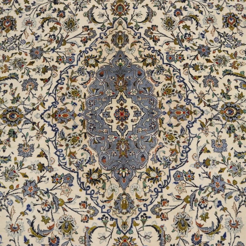 Kashan Teppich  436x295