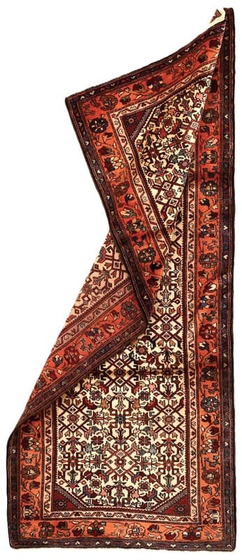 Rudbar Teppich 208x88 - Image 4