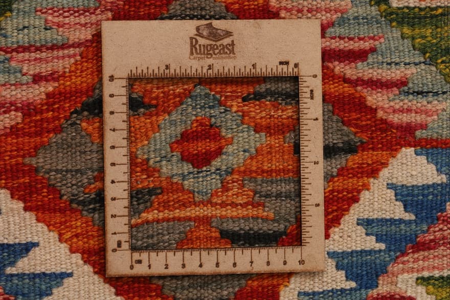 Kelim 90x60 - Image 5
