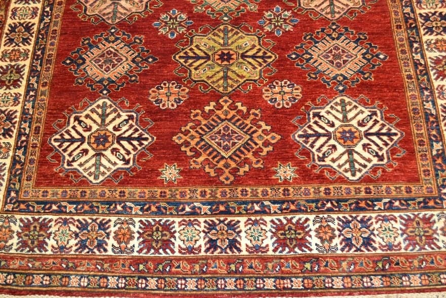 Ziegler Farahan Carpet  180x123 - Image 3