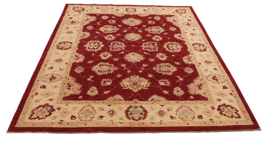 Ziegler Carpet  246x192 - Image 3
