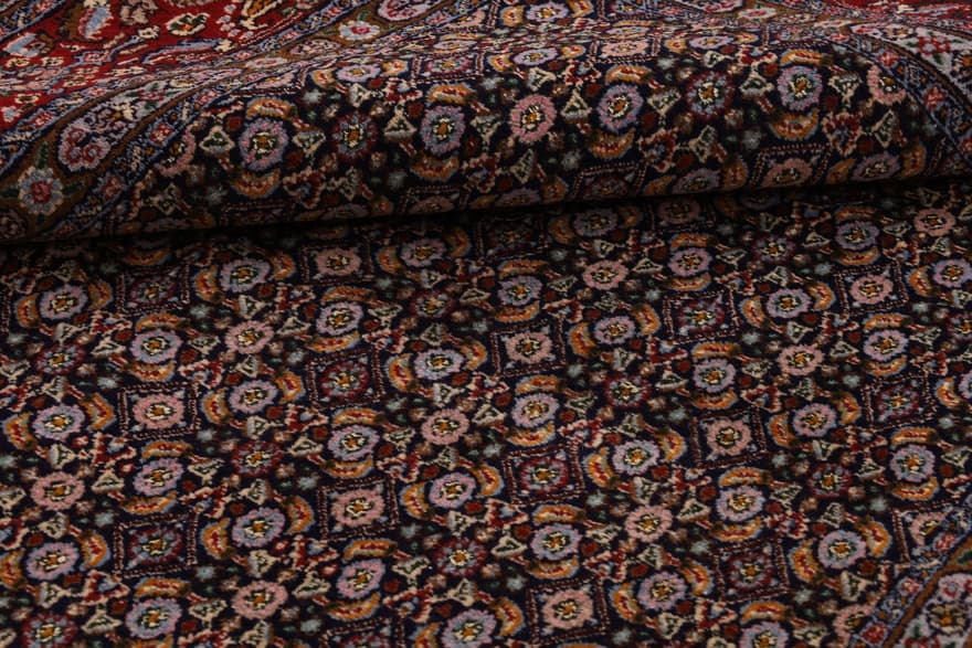 Moud Carpet 228x156