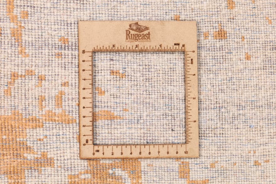 LORUBAFT Teppich 246x168 - Image 5