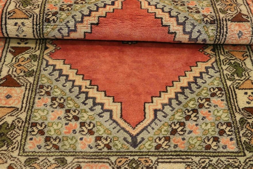HAMADAN 133x82