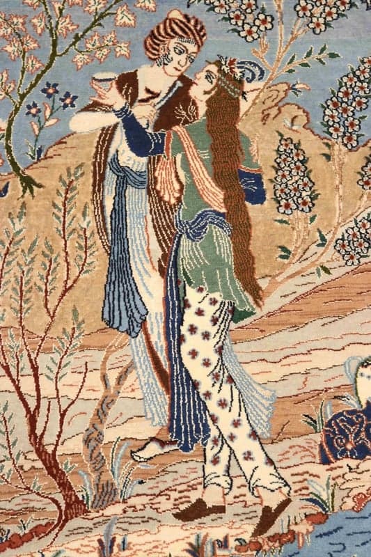 Nain 9 La 118x81 - Image 6