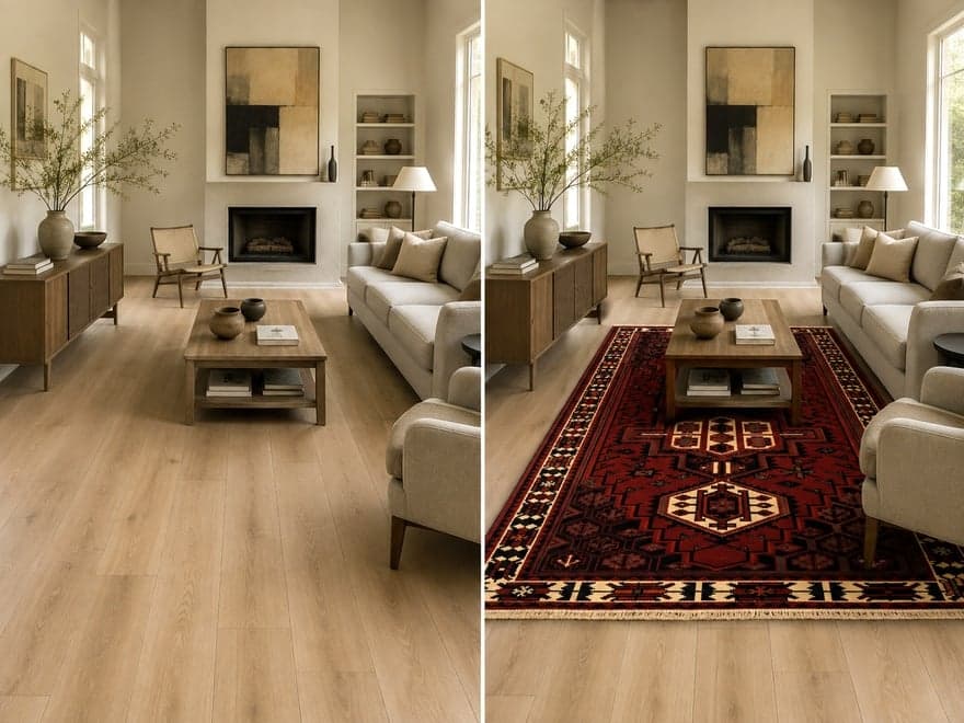 Lorestan Carpet  252x159 - Image 2
