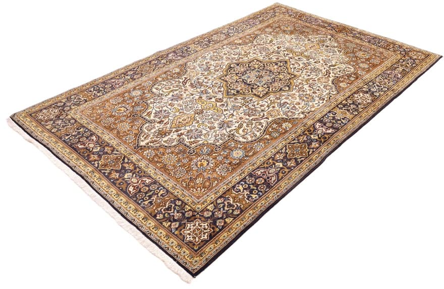 Ghom Teppich 275x164 - Image 5