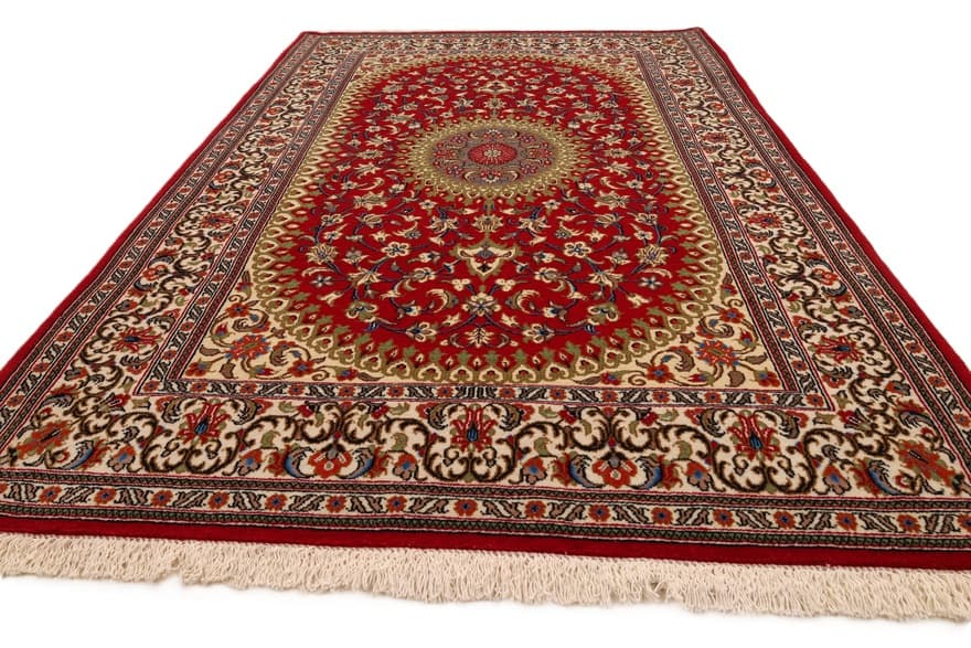 Ghom Teppich 156x108