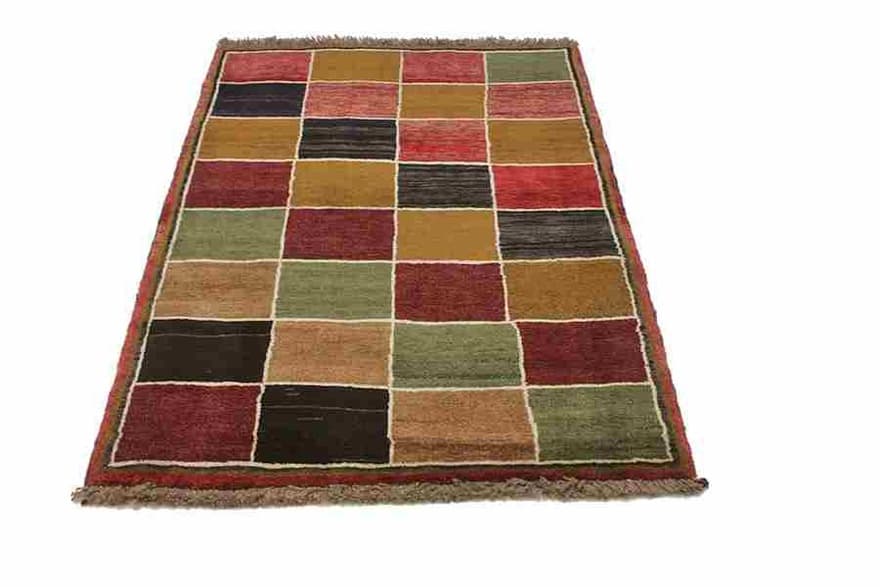 Ghashghai Carpet 159x103