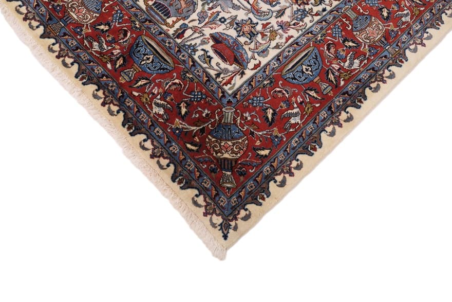 Kashmar carpet 305x200