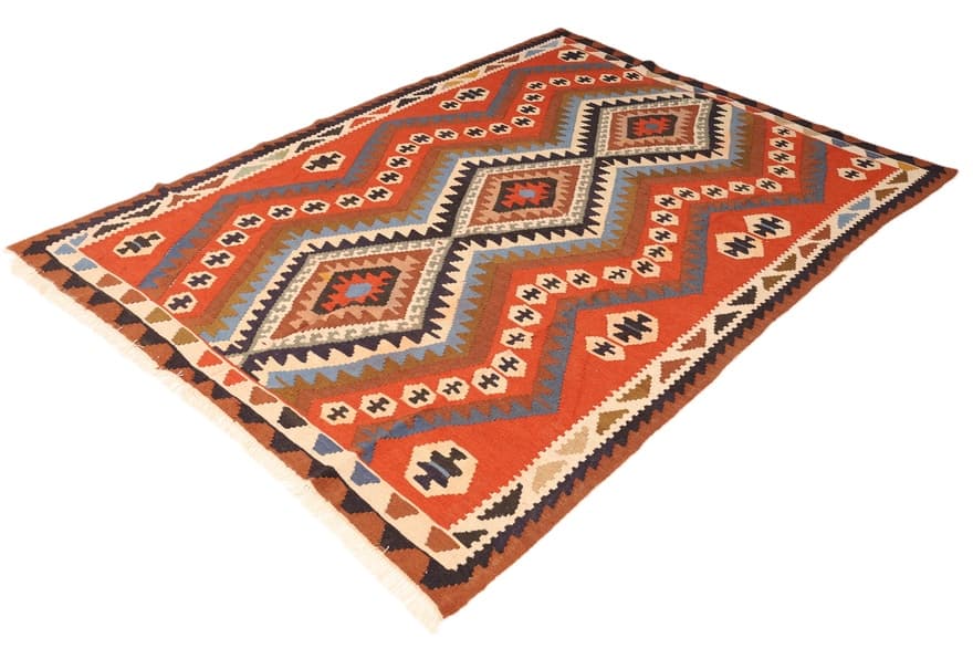 Kilim  Carpet 275x195