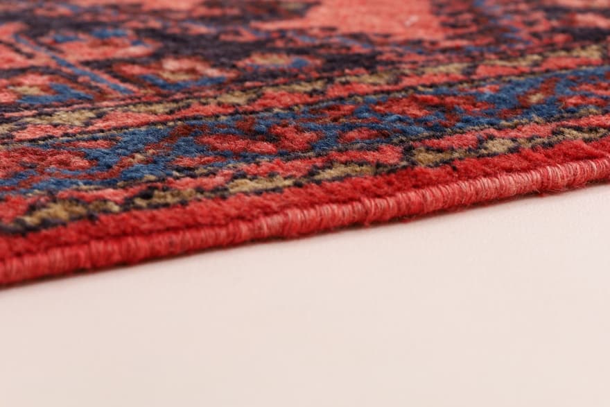 Ziegler Carpet 211x156 - Image 5