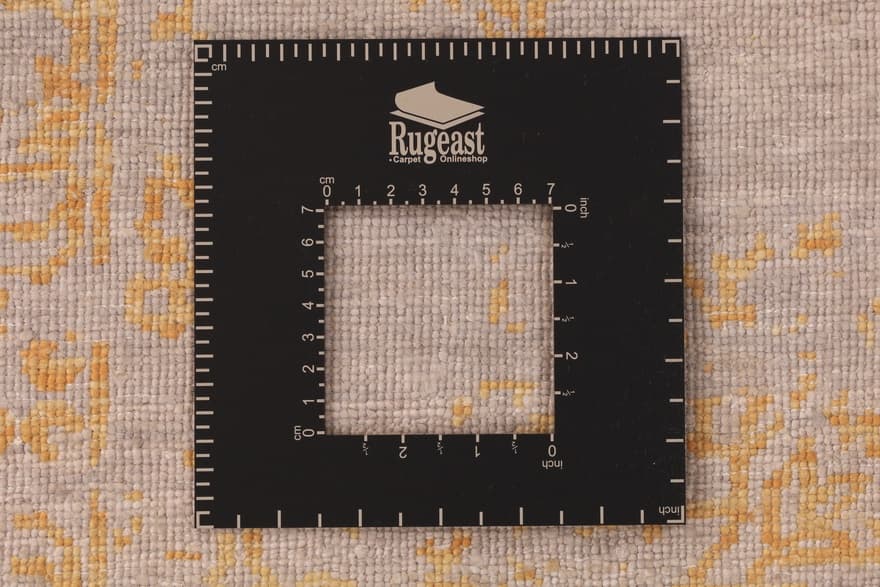 Modern Heriz 241x176 - Image 6